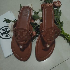 COPY - Tory Burch Miller Thong Sandal